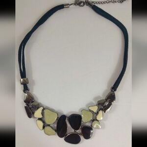 Lia‎ Sophia MISCHIEF necklace